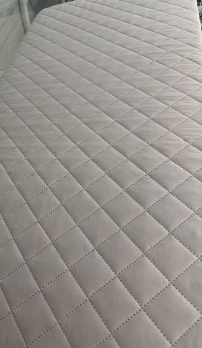 Saltea pat copii din fibra de cocos