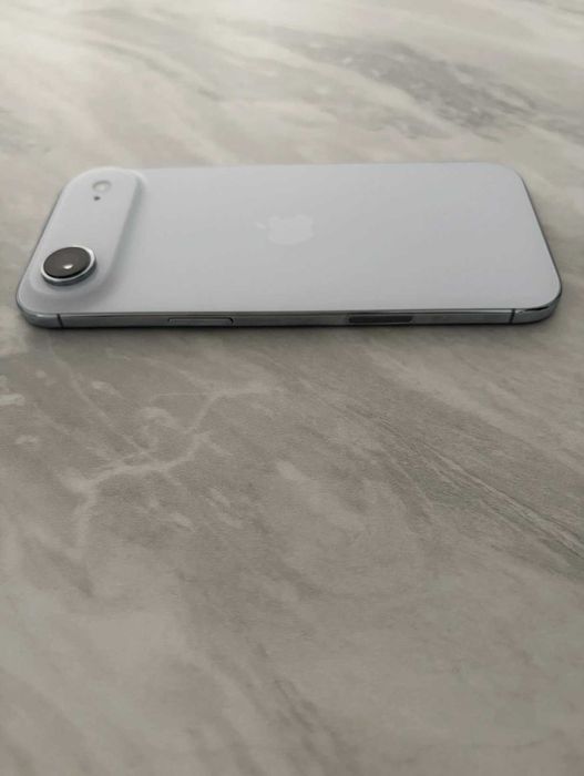 Iphone Air - Sky Blue,512 GB, Garantie 2027 iStyle