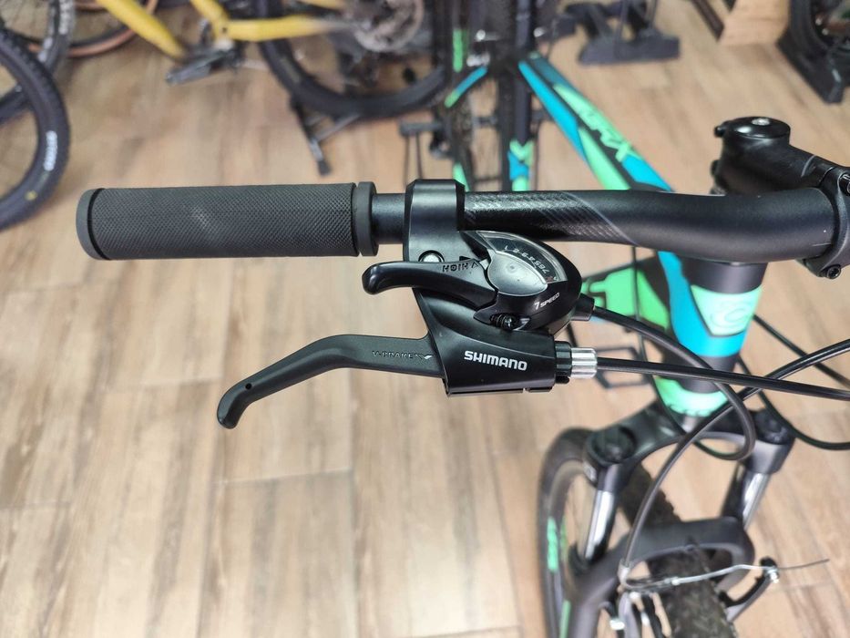 Bicicleta Cross GRX 7 VB 29 MTB  pret promo 1640 lei