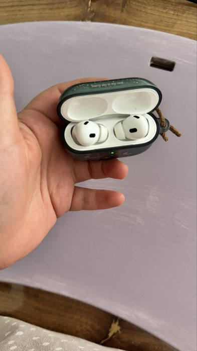 Продам наушники