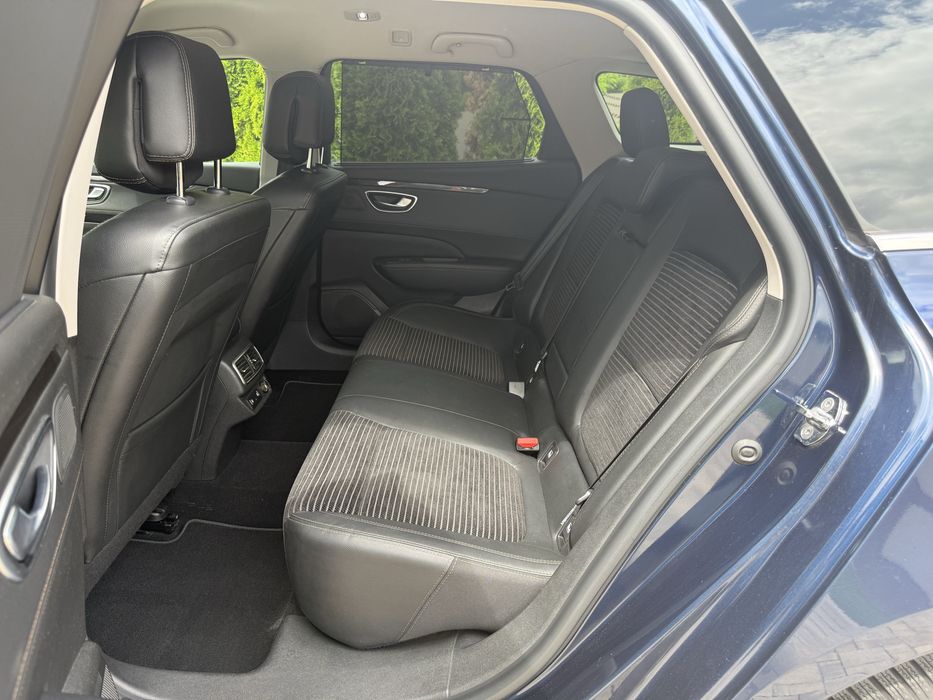 Renault Talisman 03/2020 - 2.0 diesel - Automat - Posibilitate RATE
