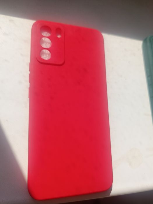 Чехлы на телефон Huawei 30E