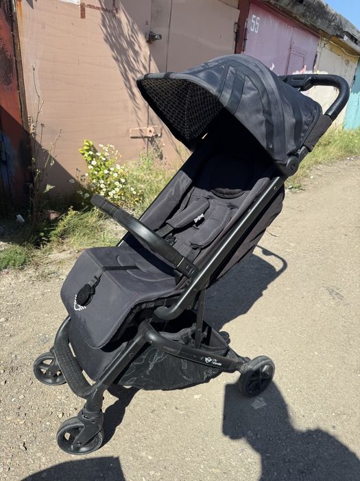Продам коляску EasyWalker Mini