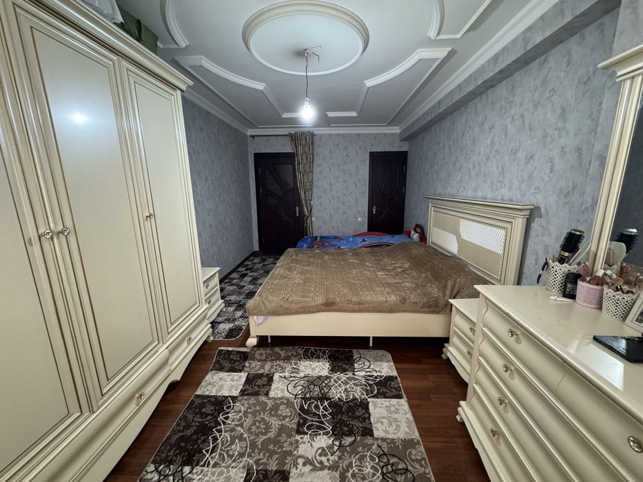 Продоется квартира своя