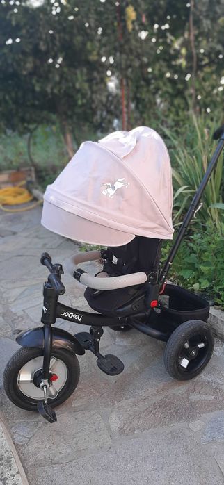 Детска триколка lorreli jockey