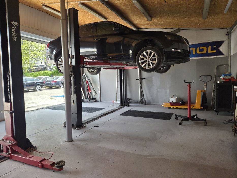 Service.Dpf Constanța. Spalat si curatat