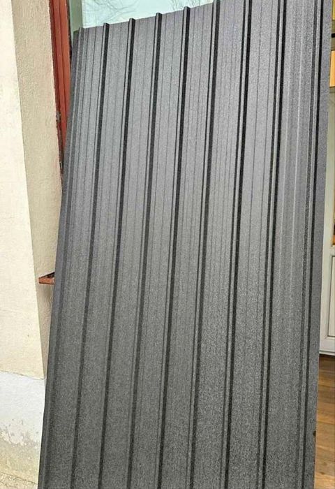 Tabla cutata colorata