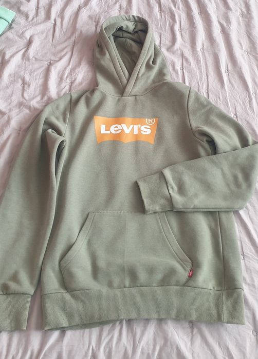 Горнище худи Levi's