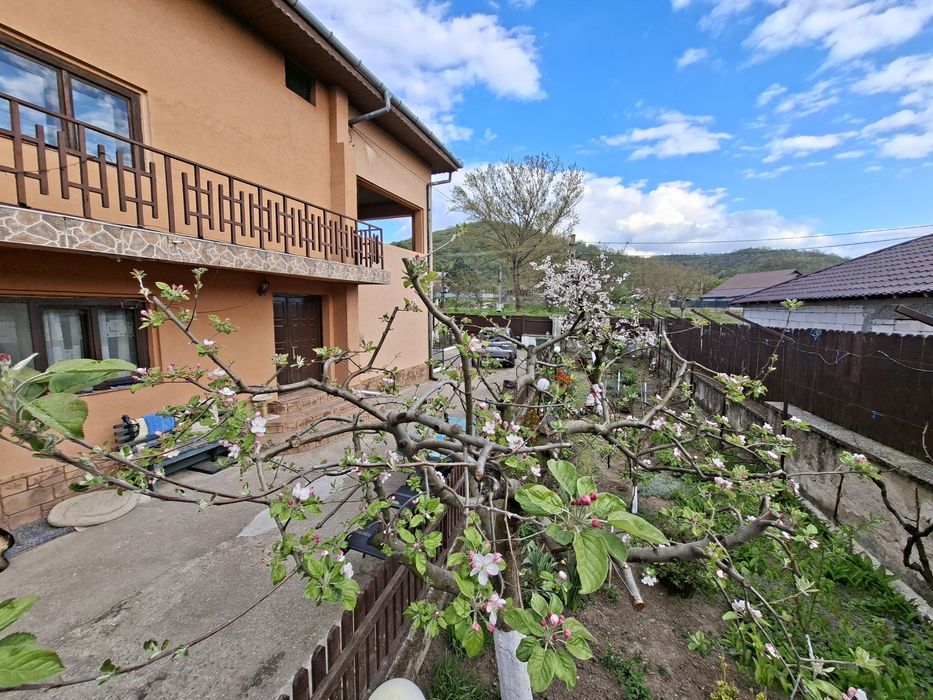 Direct proprietar-Vila de vanzare
