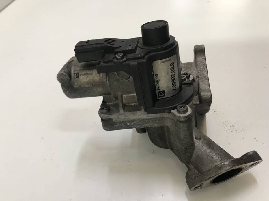 Supapa valva corp EGR 2.0 BMP BMM Passat B6 Touran Golf 5 Golf Plus A3