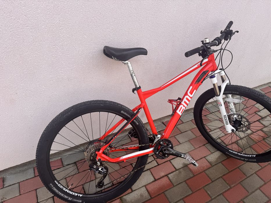 Bicicletă BMC Sportelite – mărime M – în stare foarte bună