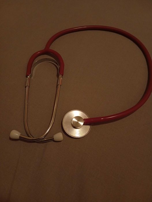 3бр Лекарски стетоскопи