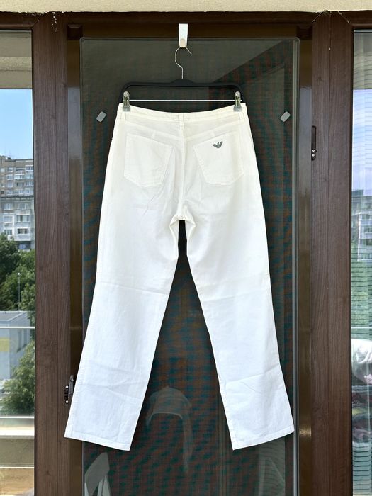 Дамски дънки Armani Jeans (Made in Italy) - размер W30 / ОРИГИНАЛ
