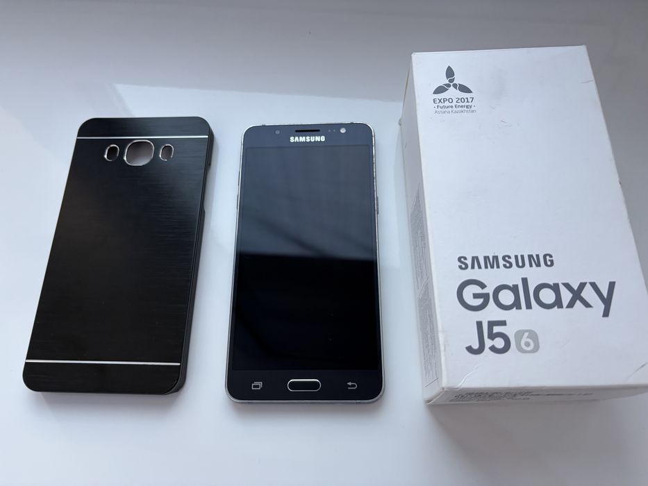 Samsung galaxy j5 2016