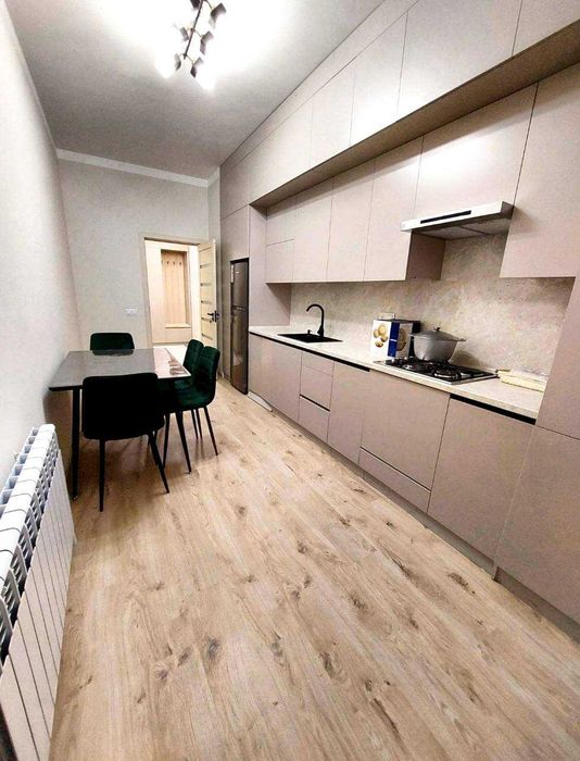 Сдаётся кв ор-р ЖК Альфраганус УЗБУМ 2/2/9 ро-н Мирабадский