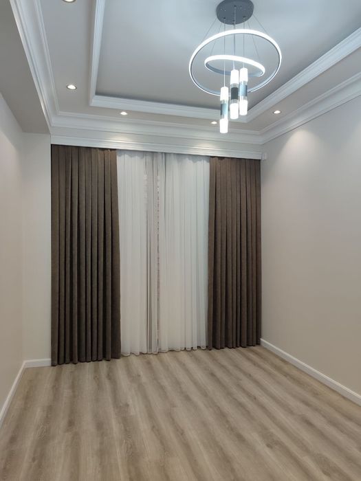 3 комнатная квартира Новостройка Яккасарайский рн