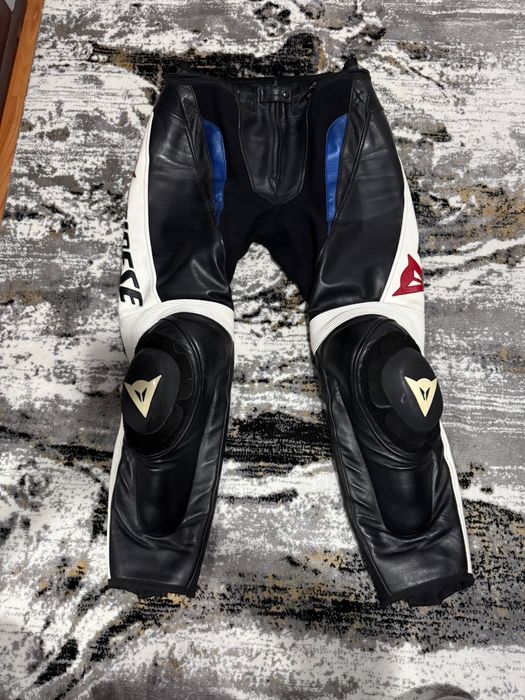 Costum moto dama Dainese, marimea 44