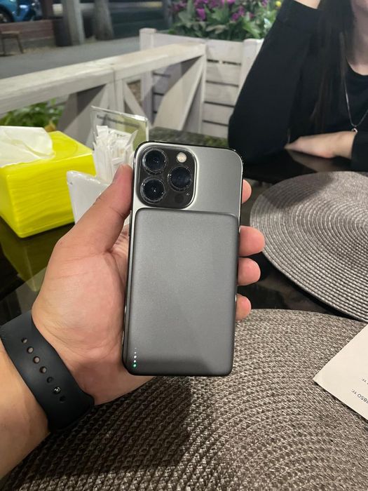 Iphone 13 pro  256