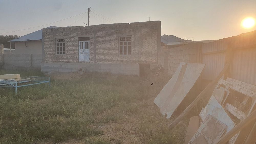 Ғиждувон пахтакор кўчада уй жой қуриш учун 8 сутиғ хужжат турар ер