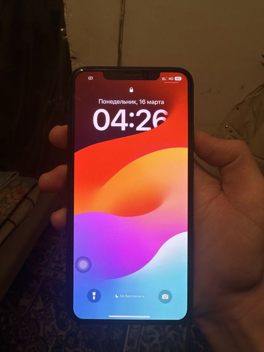 Айфон 11ПРО МАКС