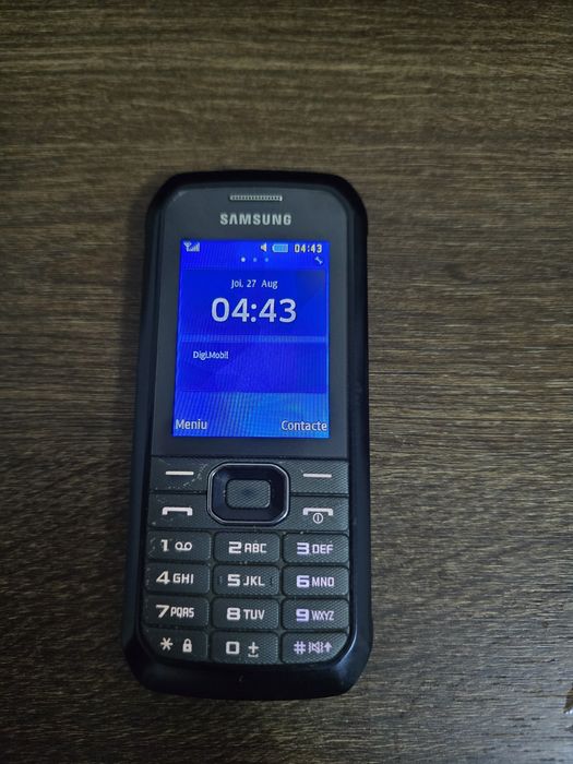 Samsung Xcover 550
