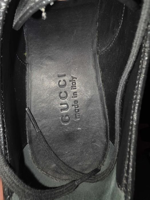 обувки CUCCI оригинал