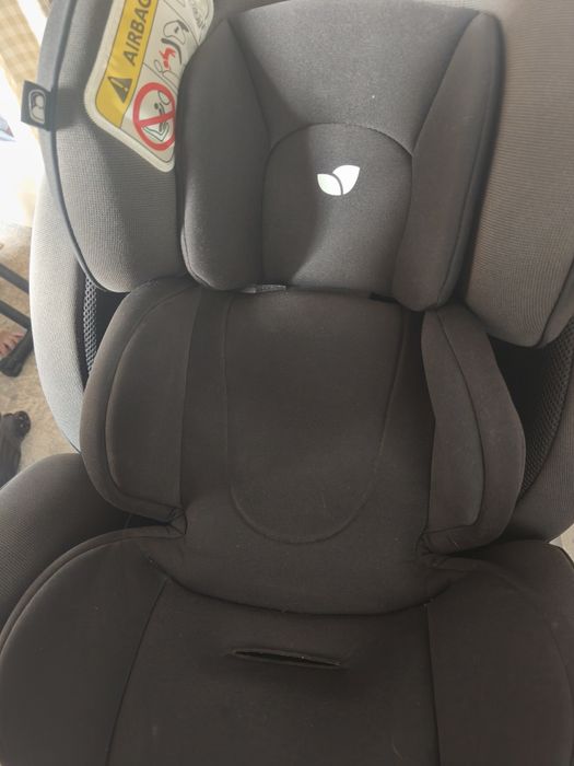 Продам автокресло Joie Stages Fx