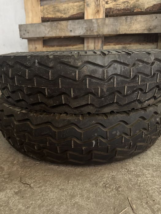 Шины для спецтехниа