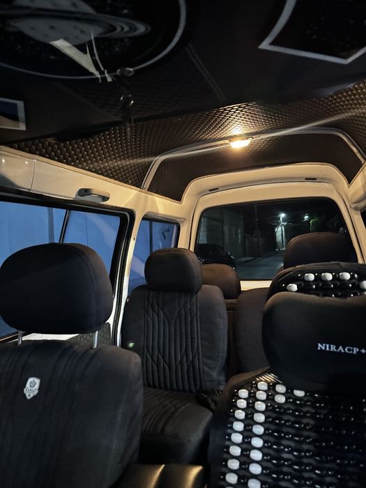 Chevrolet Damas 2022 — 5