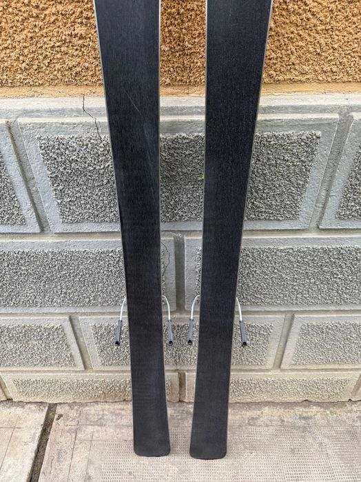 schi rossignol famous 4 L163cm
