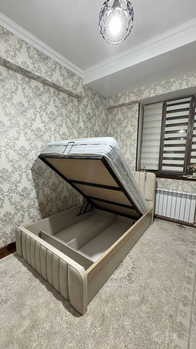 Продается кровать