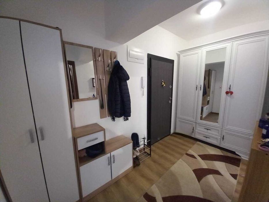 Продава се Тристаен апартамент в Пловдив, Христо Смирненски - 90 кв.м за 1723 €/кв.м - Снимка #7