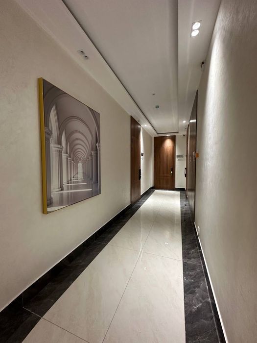 Regnum Plaza Продается 2 комнатная коробка Мирзо-улугбек
