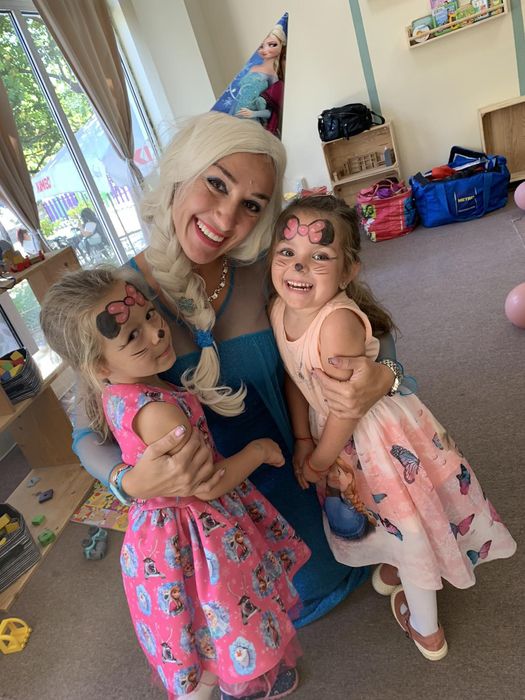 Аниматор за детско парти