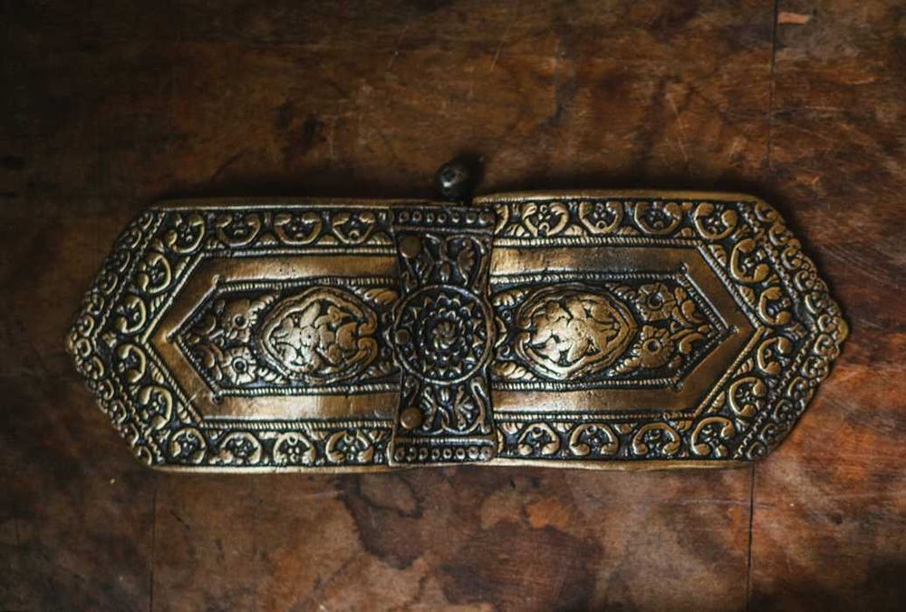 Пафти от Северняшката област