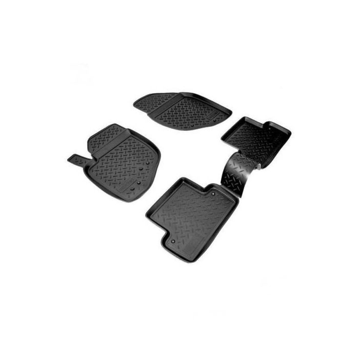 Covoare cauciuc stil tavita Volvo S60 Volvo V70