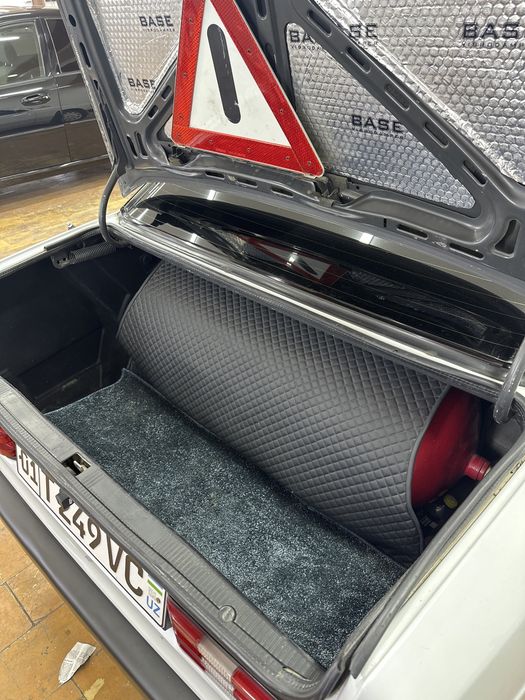 Mercsedec benz 190
