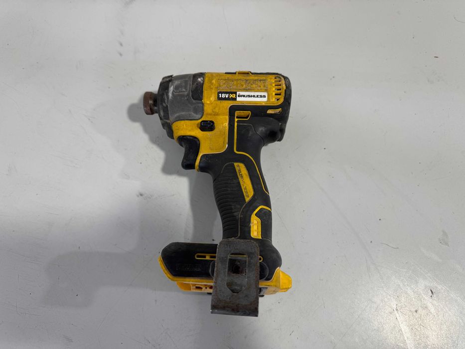 Импактор - Dewalt 18 V li ion / brushles