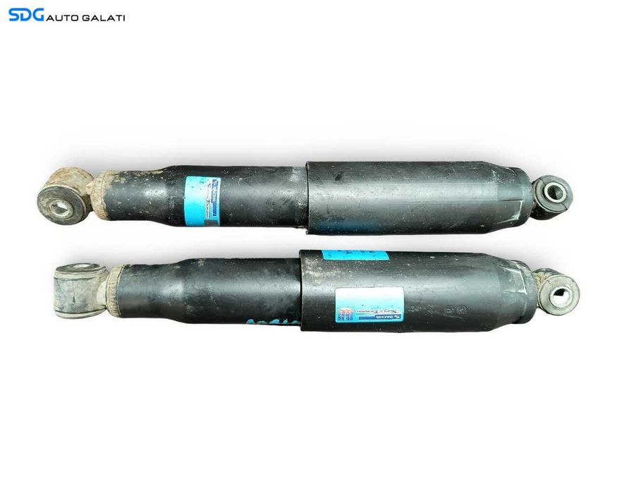Set Amortizoare Punte Spate Fiat Doblo 1.9 JTD 2001 - 2010 Cod 290034, 381700290034, 32-H20-A [LR6754]
