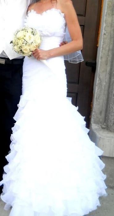 Rochie de mireasa