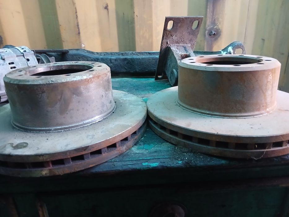 Продам Ford E350 Econoline 2006 года на разбор