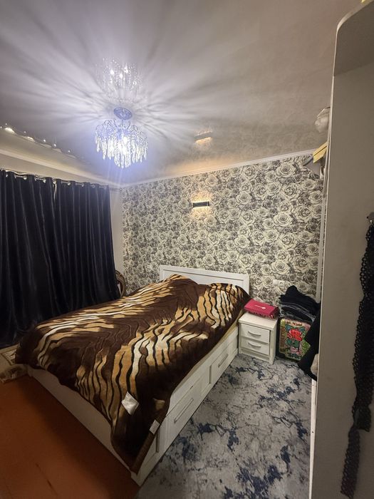 Продается участок на миробадском районе. 3,75 соток под строительство