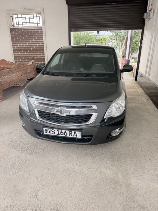 продается кобальт