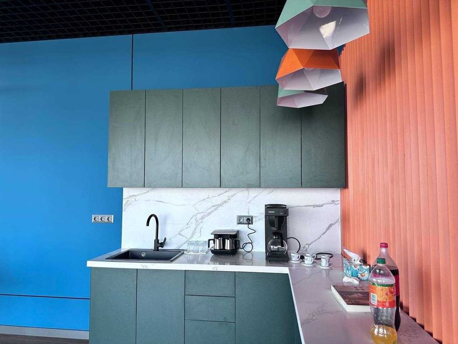 Аренда офис  ЖК Piramit Tower  80м2