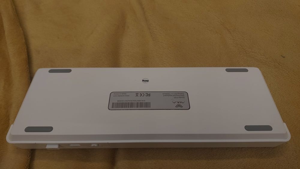 Клавиатура Aula F65