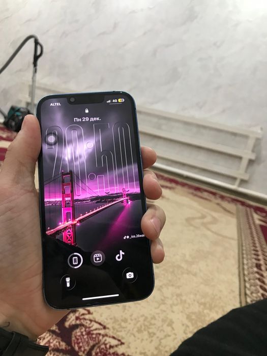 Айфон 13  обмен либо сатамын