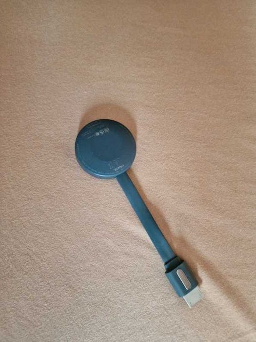 Google Chromecast 2