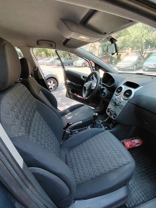 Vand Opel Corsa D, 2013-Proprietar