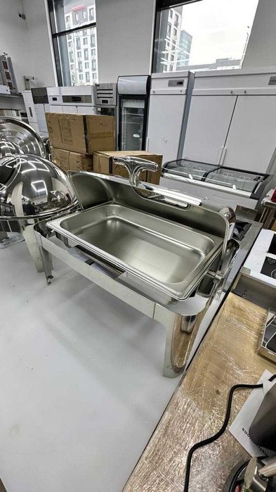 Мармит для подогрева блюд