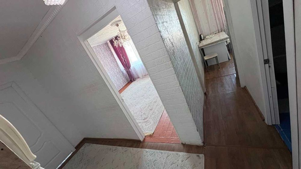 Квартира в аренду